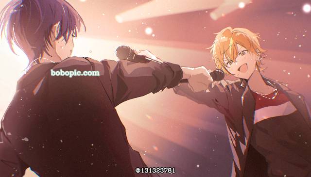 世界计划, 世界计划, Shinonome Akito, Aoyagi Toya