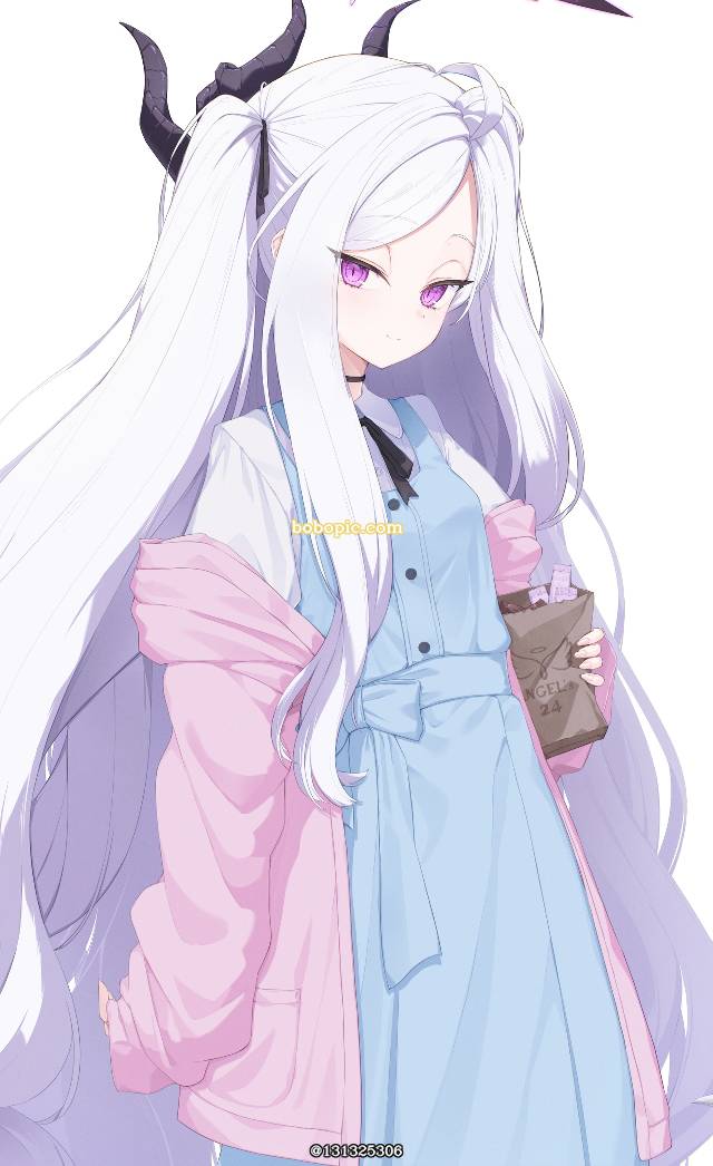 碧蓝档案, Sorasaki Hina