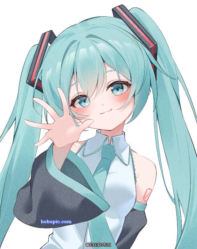初音未来, Vocaloid, vocaloid