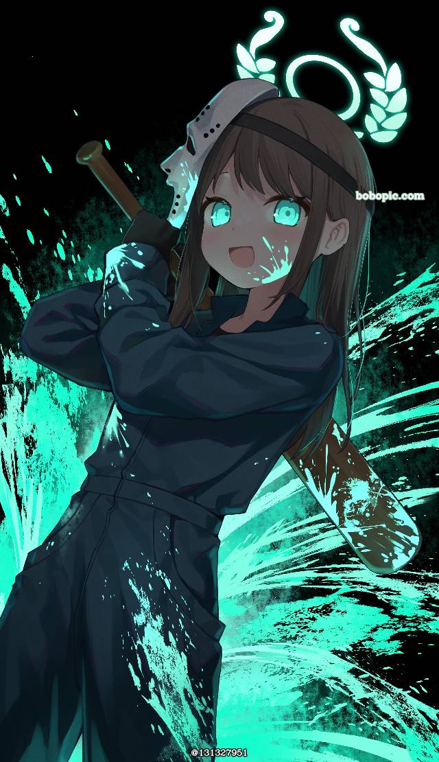 碧蓝档案