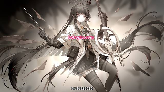Arknights, 明日方舟, 100 Day Challenge, 塑心（明日方舟）