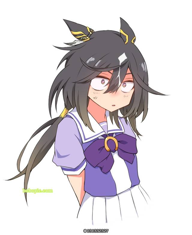 赛马娘Pretty Derby