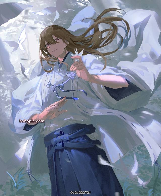 原创