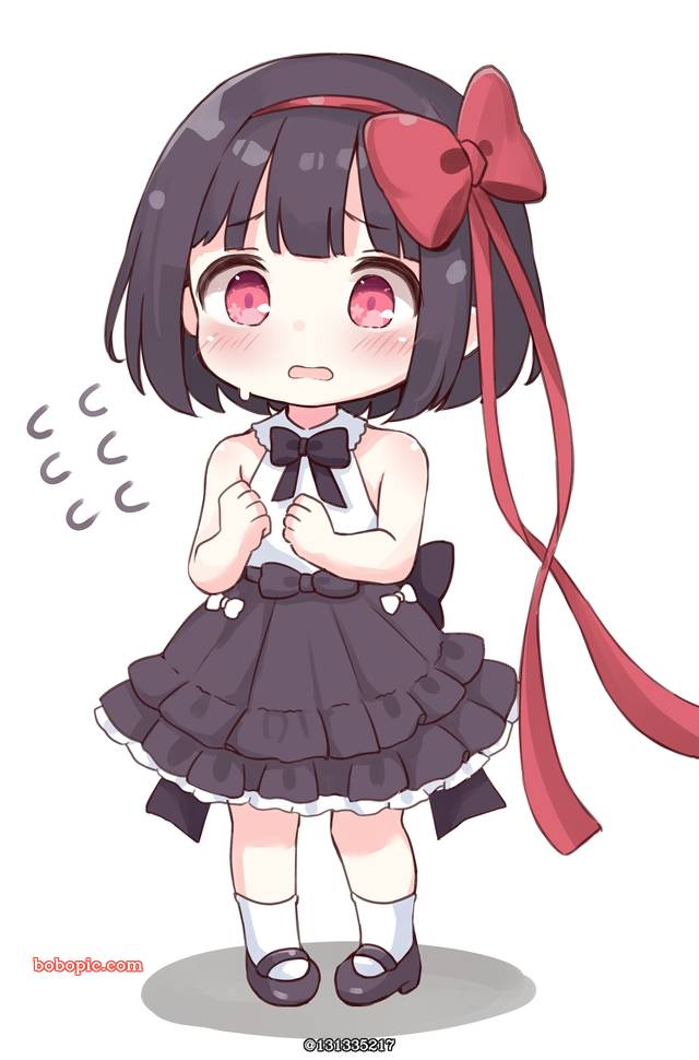 原创, 女孩子, Runa Ichiya