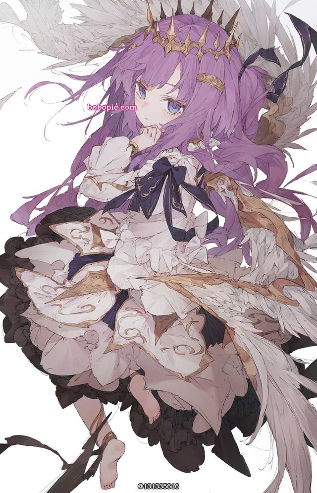 原创