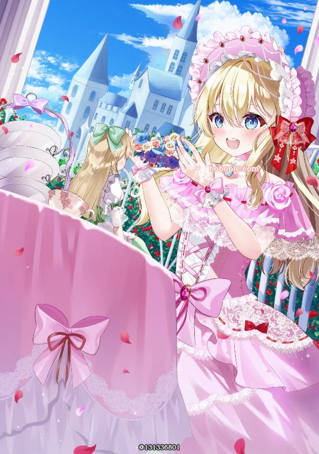 原创