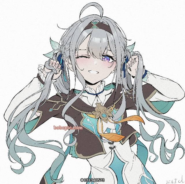 Firefly, Honkai: Star Rail, Honkai: Star Rail, 萤, 流萤（星穹铁道）, 崩坏：星穹铁道100收藏