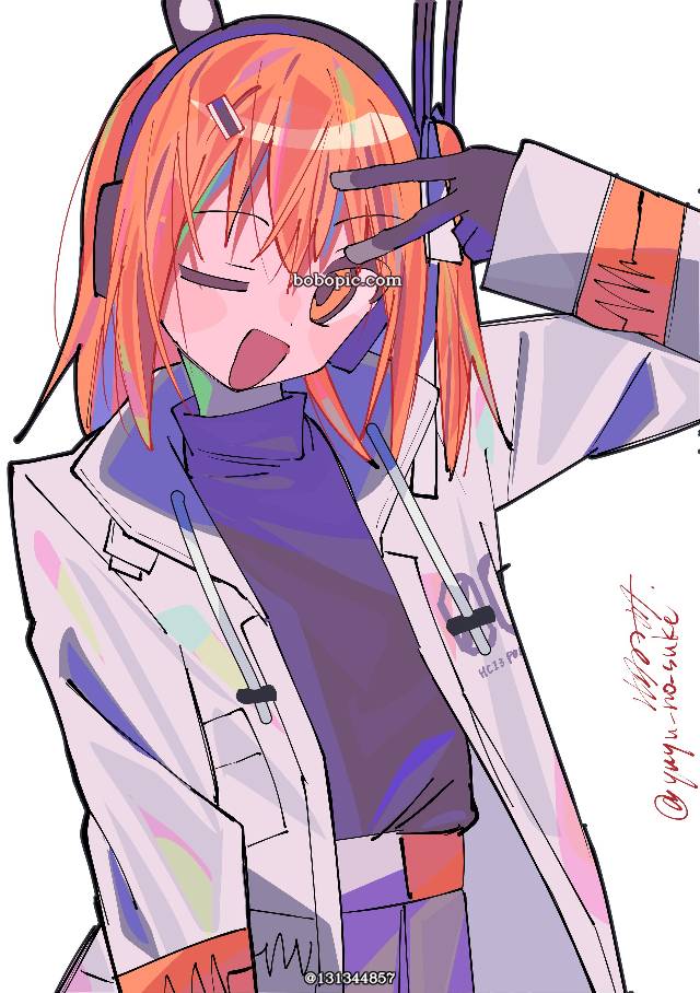 插画
