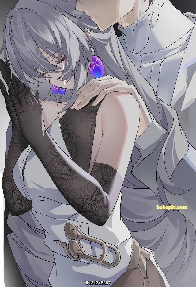 崩坏：星穹铁道, 女孩子, Honkai: Star Rail, Bronya Zaychik, doujin, 崩坏：星穹铁道1000收藏