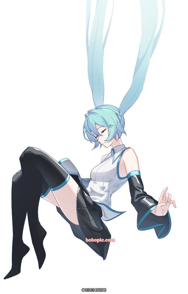 初音未来