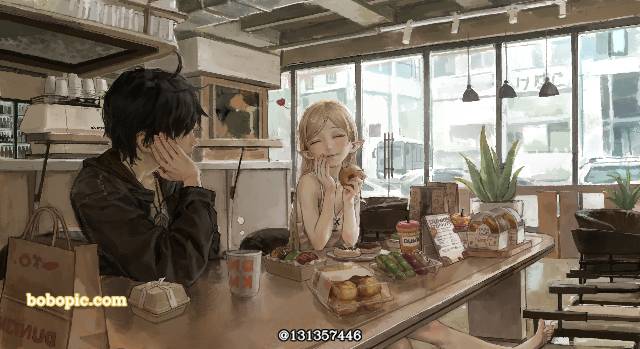 物语系列, oshino shinobu, original works, 原创