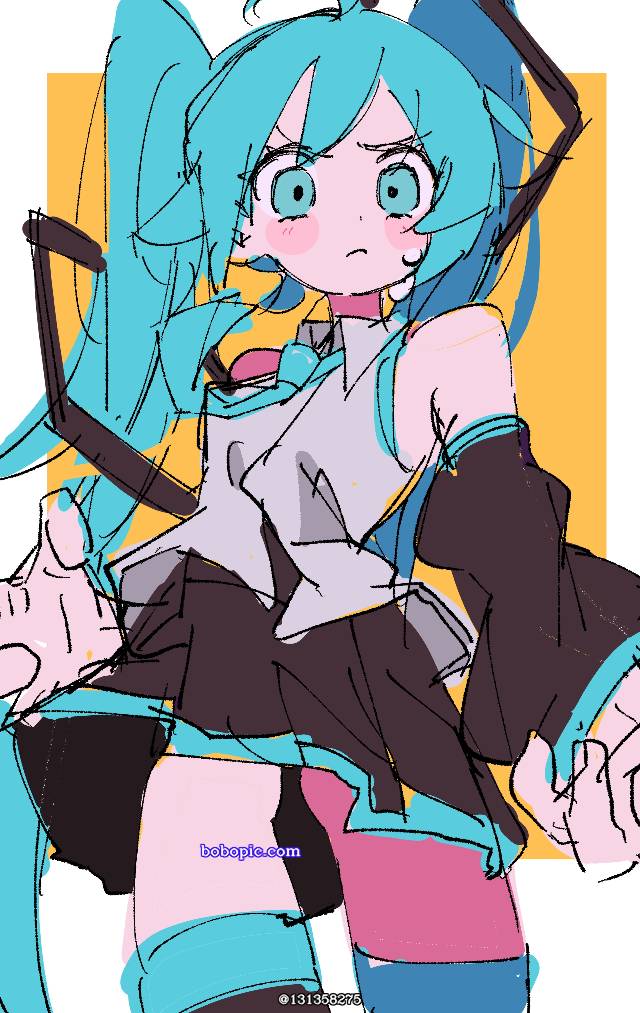 初音未来