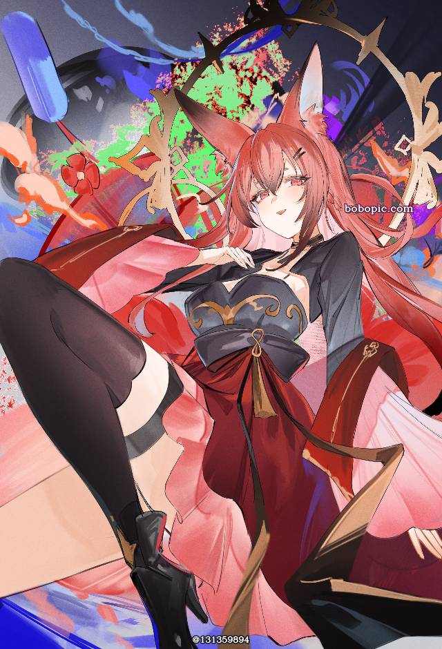 女孩子