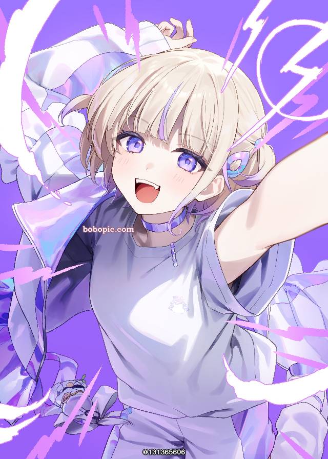Hajime Todoroki, Hololive, 虚拟主播, Virtual Youtuber 100+ bookmarks