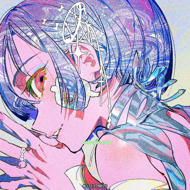 原创