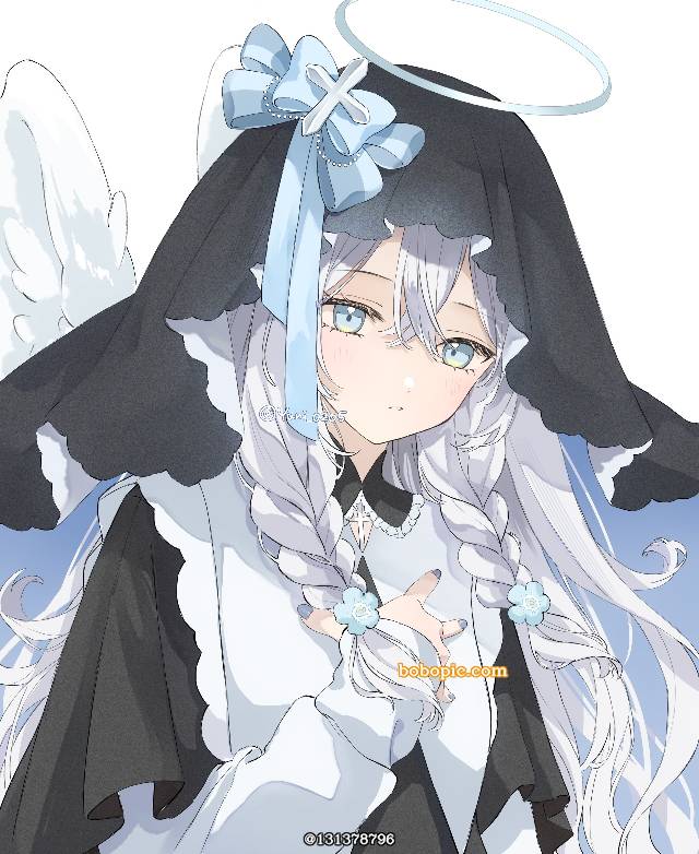 女孩子, 原创