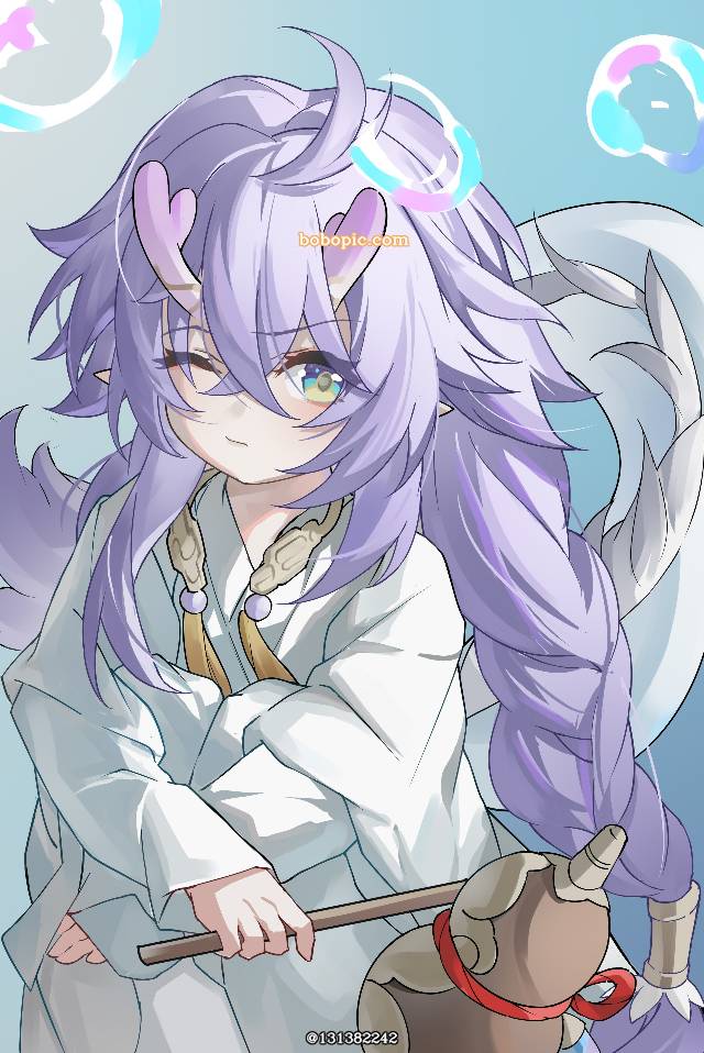 女孩子, 崩坏：星穹铁道, 白露（星穹铁道）, Shiratsuyu, doujin, 崩坏：星穹铁道100收藏