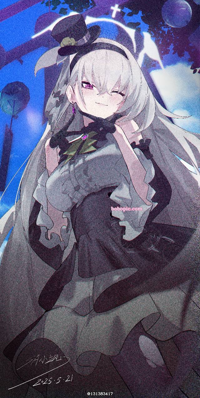 Utazumi Sakurako, 女孩子, doujin, 美, 碧蓝档案