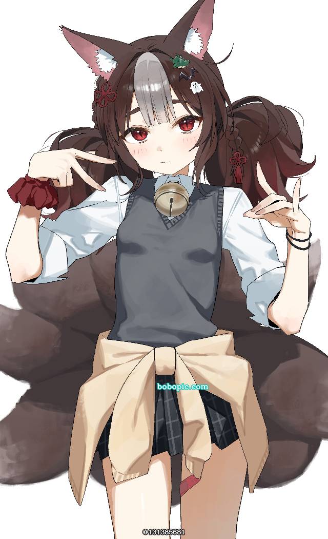 女孩子