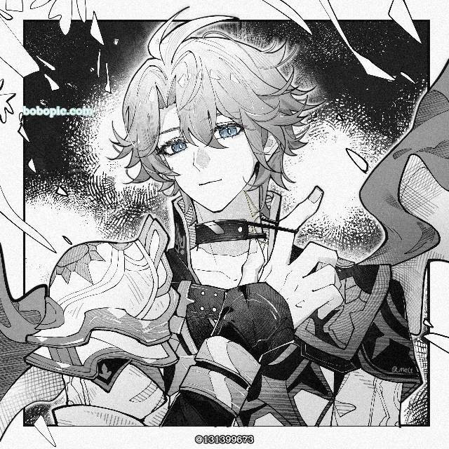 Honkai: Star Rail, 崩坏：星穹铁道, 白厄, 崩坏：星穹铁道100收藏