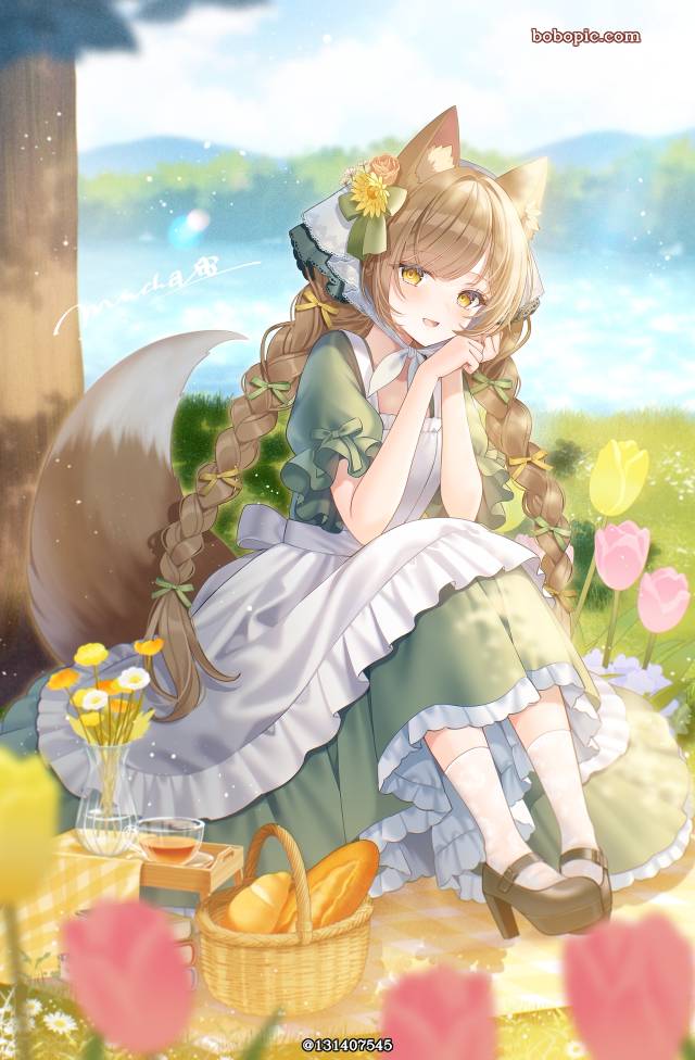 原创, 原创, 野餐