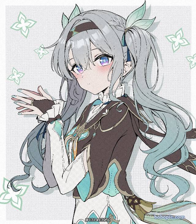 Honkai: Star Rail, Firefly, 女孩子, 崩坏：星穹铁道100收藏, 流萤（星穹铁道）