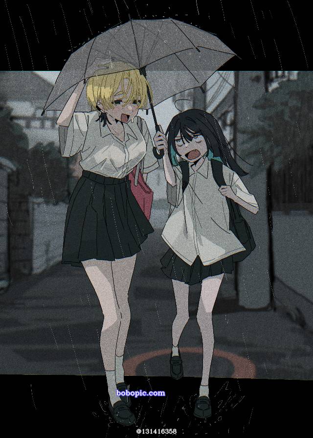 原创