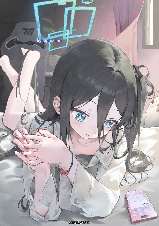 碧蓝档案, Alice Tendou