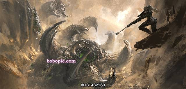 illustration, impasto, painting, drawing on board, original picture, original works