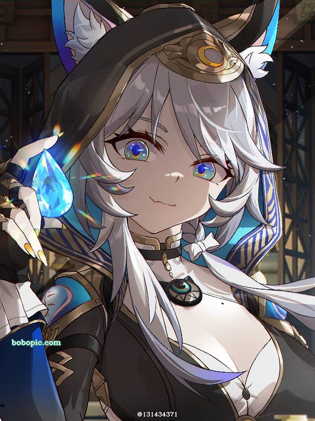 女孩子, 崩坏：星穹铁道, Honkai: Star Rail, young girl, illustration, 崩坏：星穹铁道100收藏