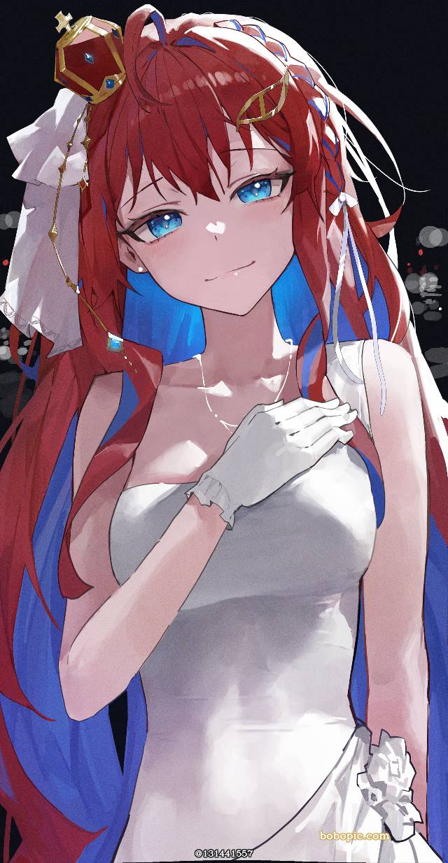 女孩子