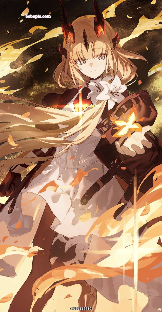 明日方舟, Arknights, 焰影苇草（明日方舟）, 黑丝袜