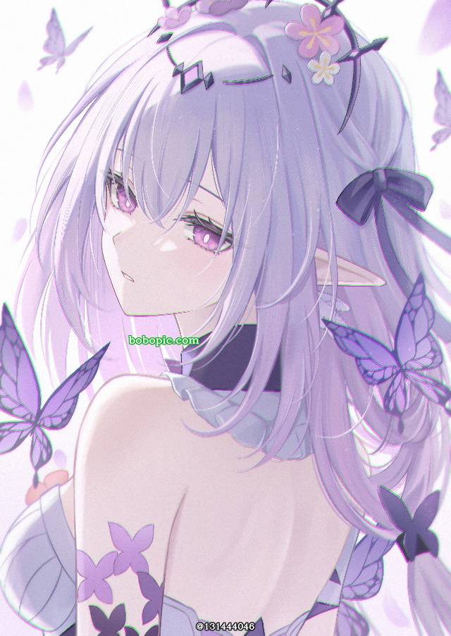 遐蝶, 崩坏：星穹铁道, Honkai: Star Rail, 崩坏：星穹铁道500收藏