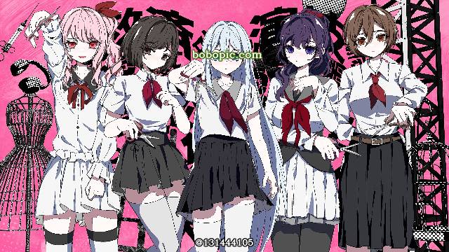 25时，在夜之电台, 世界计划, 世界计划, Akiyama Mizuki, Yoisaki Kanade, Shinonome Ena, 朝比奈真冬