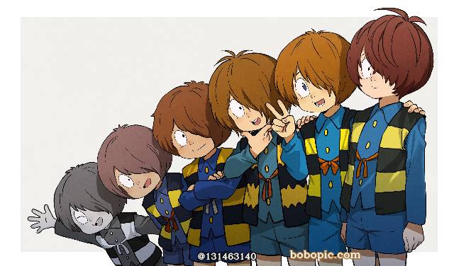 鬼太郎, Kitarou Tanjou: Gegege no Nazo, kitaro, 猫娘, Kitaro x Neko, Gegerou, 犬山真奈, GeGeGe no Kitarō 100+ bookmarks
