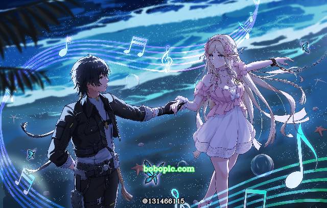 Wuthering Waves, Cartethyia