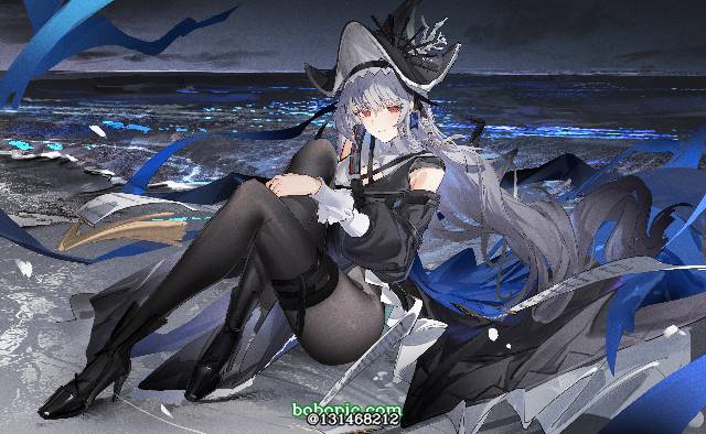 Specter the Unchained