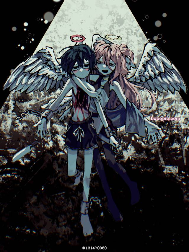 原创, 原创, angel
