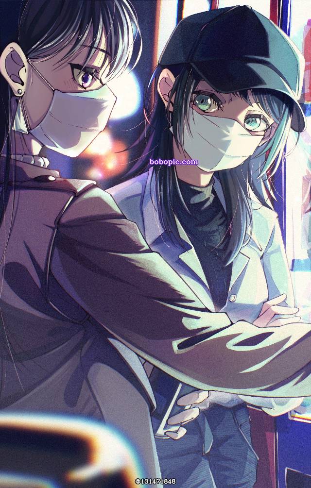 Taki Shiina, Umiri/Taki, Umiri Yahata