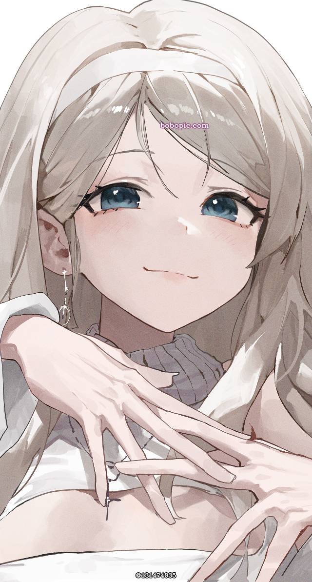 女孩子