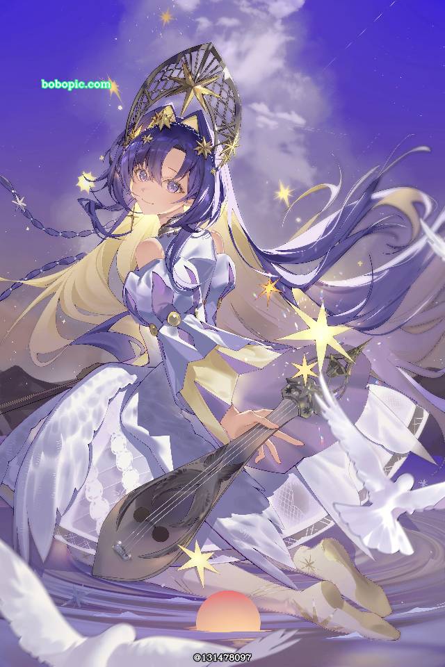 小女孩,旅行者,远旅,重返未来:1999图片