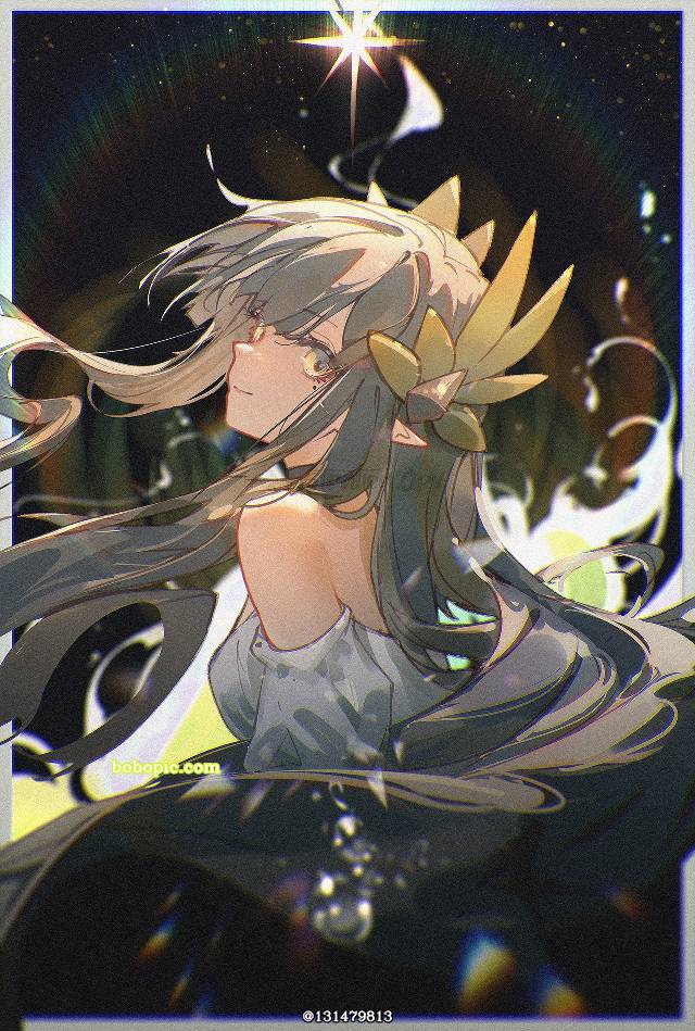 Arknights, Muelsyse, 明日方舟, 缪尔赛思（明日方舟）