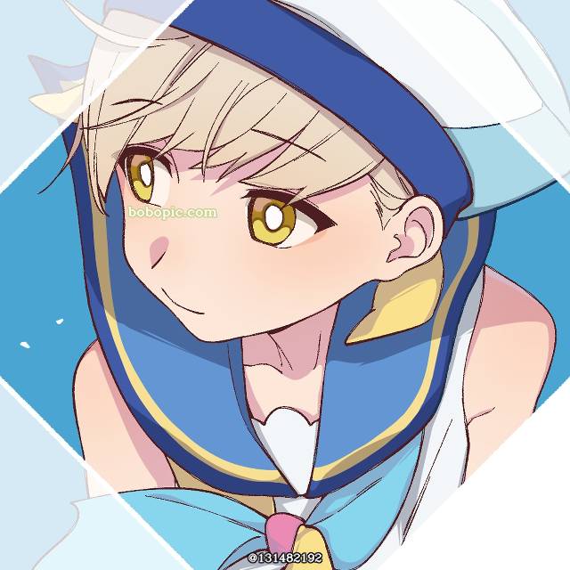 男孩子, 正太, 水手服