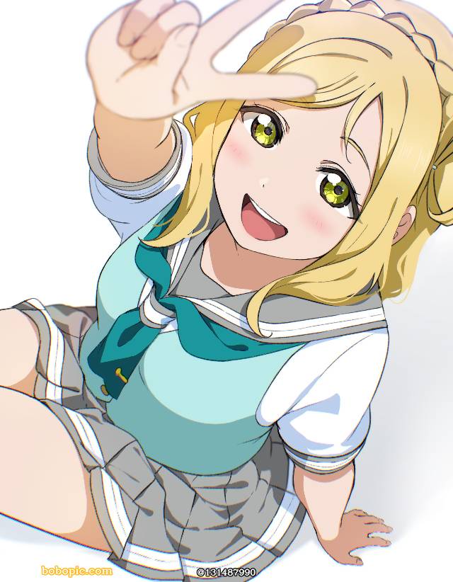 Mari Ohara