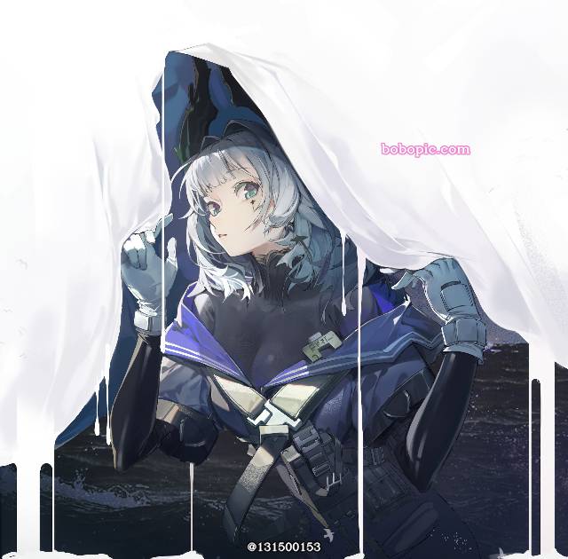 明日方舟, Arknights, Irene (Arknights)