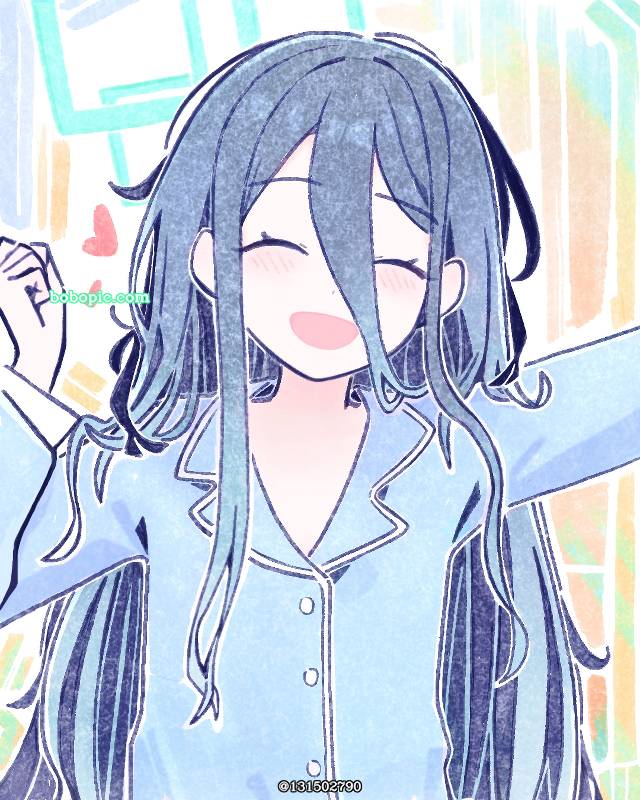 一张天童爱丽丝,蔚蓝档案绘画图片