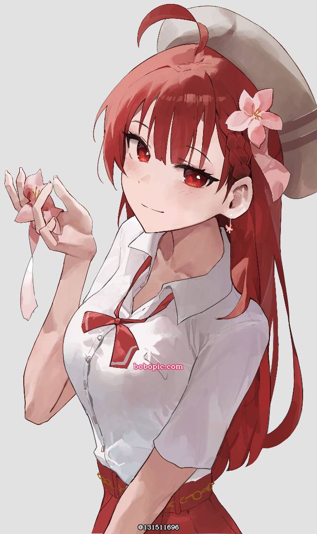 女孩子