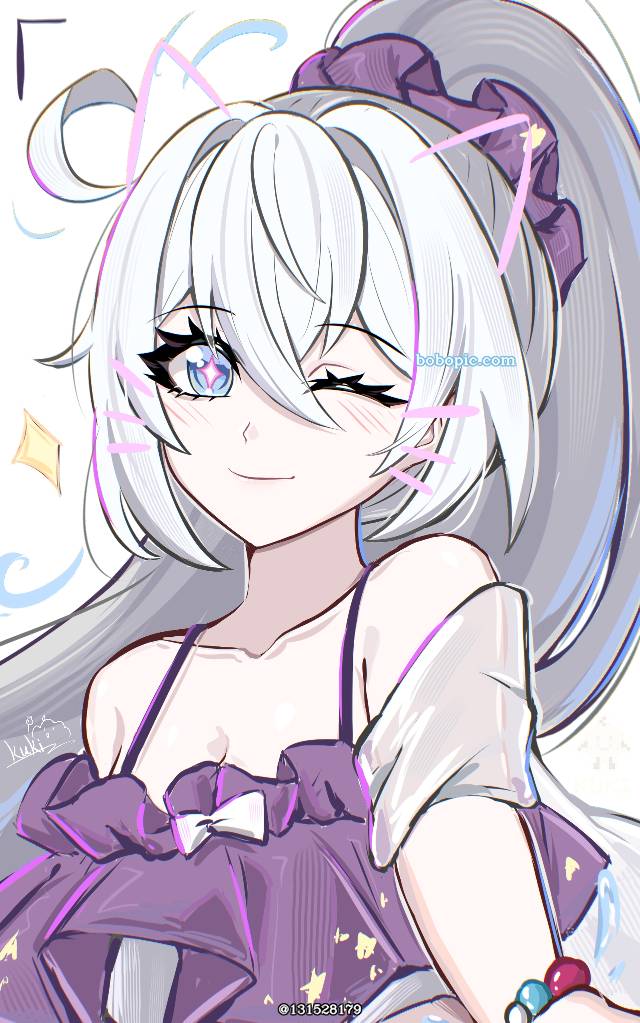 琪亚娜·卡斯兰娜, Kiana, 崩坏3rd, 崩坏3, 女孩子, Honkai Impact 3