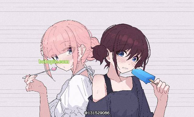 Hina (Girls Band Cry)