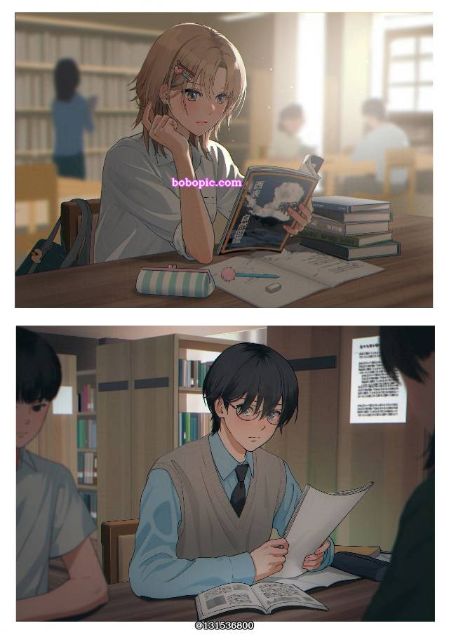 原创, youth, 辣妹, boys with glasses